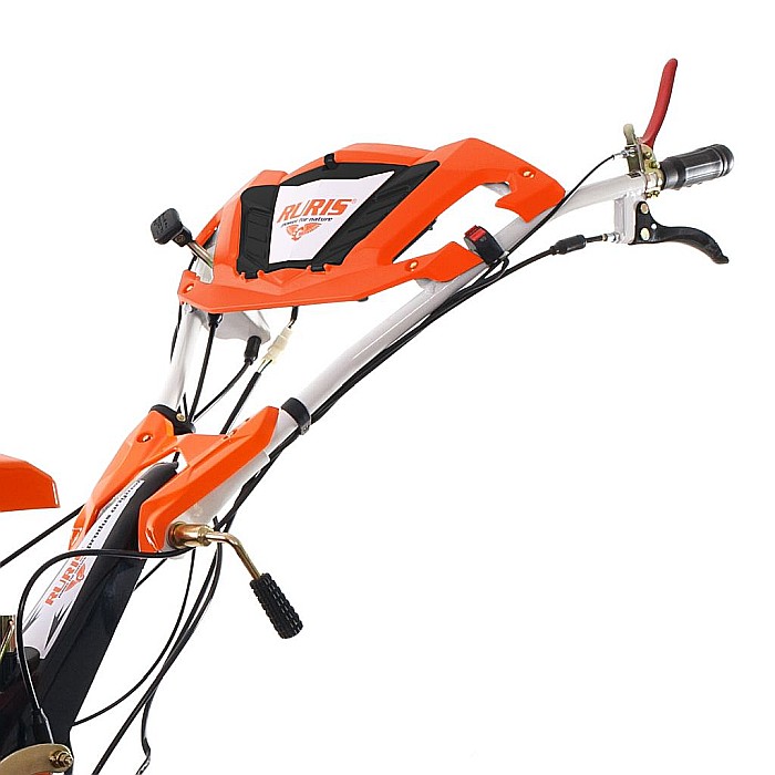 Motosăpătoare RURIS 1001KSD + Accesorii [2]