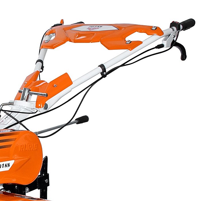 Motosăpătoare RURIS 701KS + Accesorii [2]
