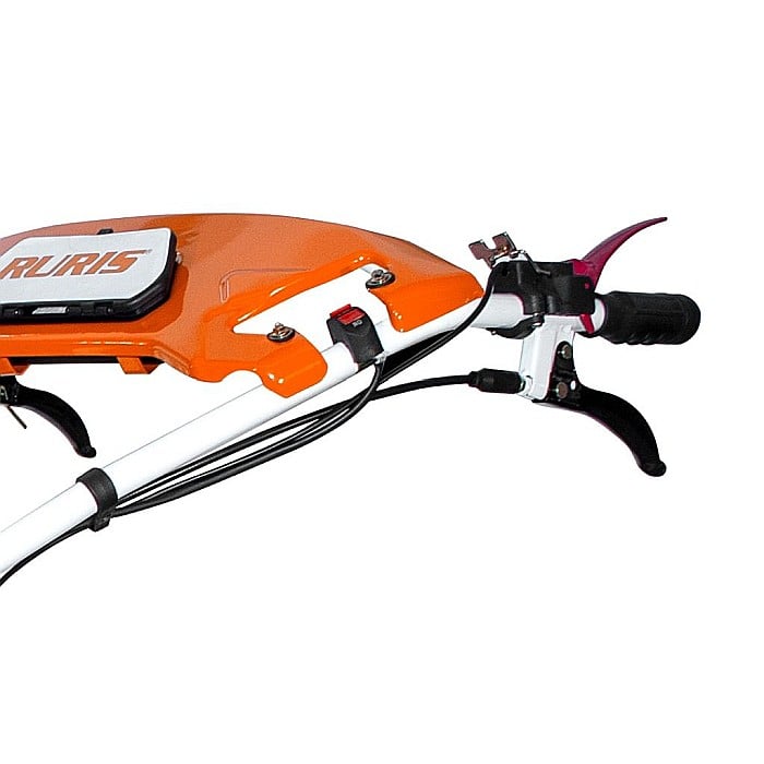 Motosăpătoare RURIS 732 + Accesorii [3]