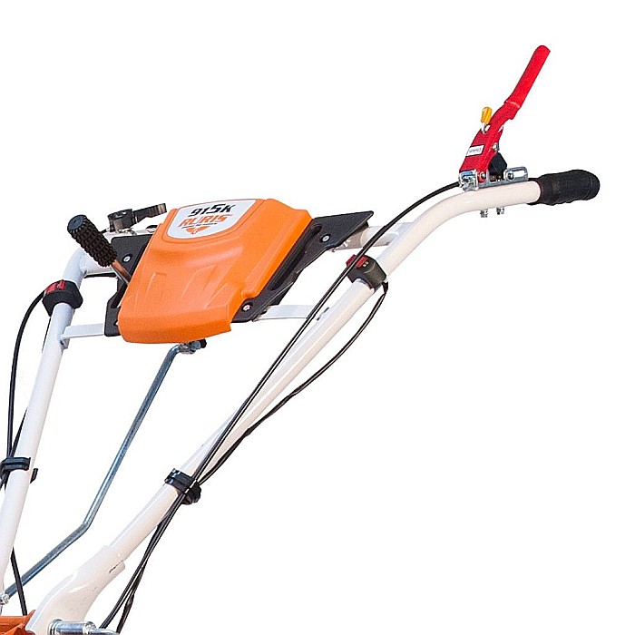 Motosăpătoare RURIS 915K + Accesorii [5]