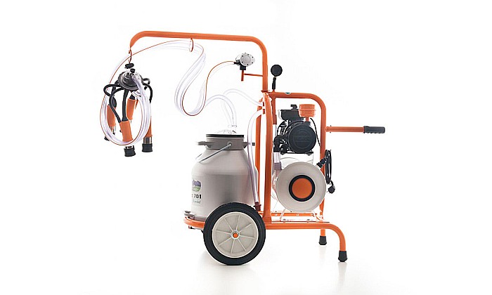 Mulgătoare Făgăraș Lact 701 [4]