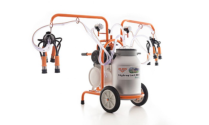 Mulgătoare Făgăraș Lact 801 [3]