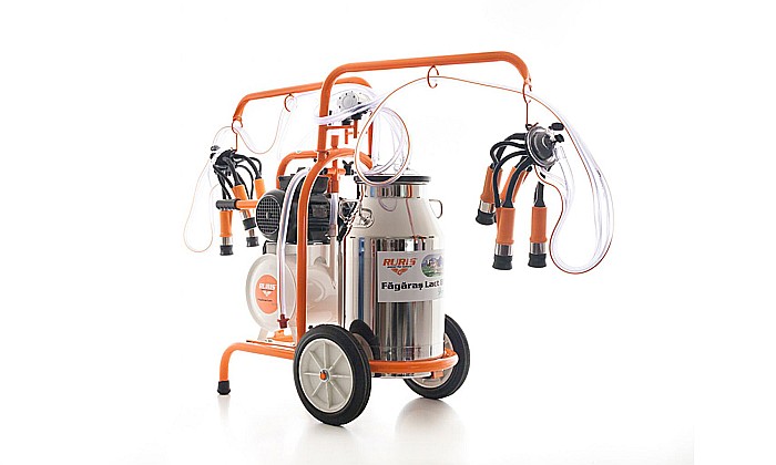 Mulgătoare Făgăraș Lact 802 [3]