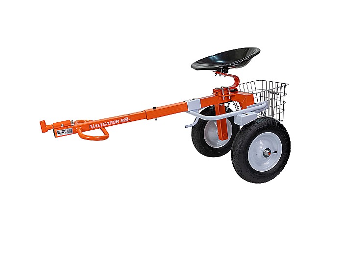 Accesoriu tractat Navigator 88 [7]