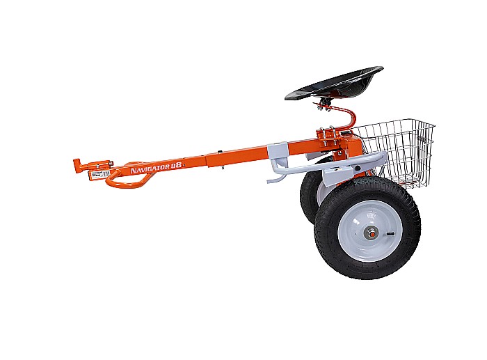 Accesoriu tractat Navigator 88 [6]