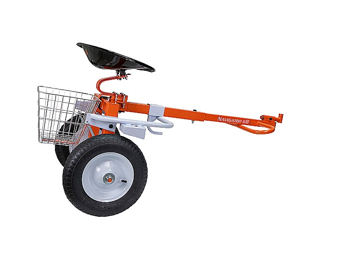 Accesoriu tractat Navigator 88 [4]