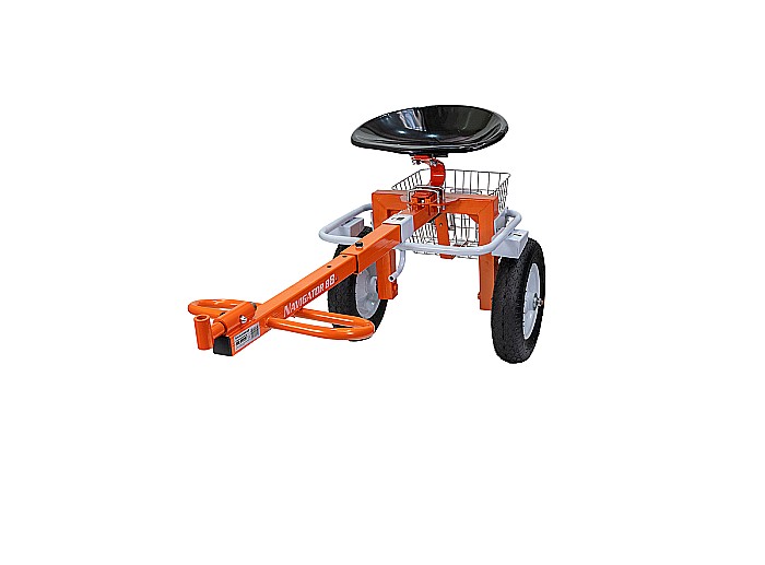 Accesoriu tractat Navigator 88 [2]