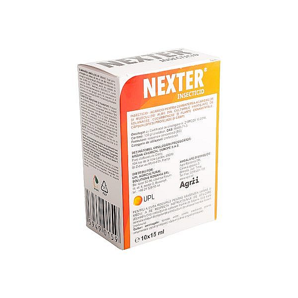 Insecticid-Acaricid Nexter [2]