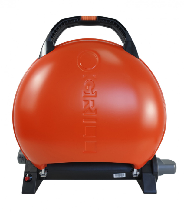 O-GRILL 600 ORANGE, gratar portabil [1]