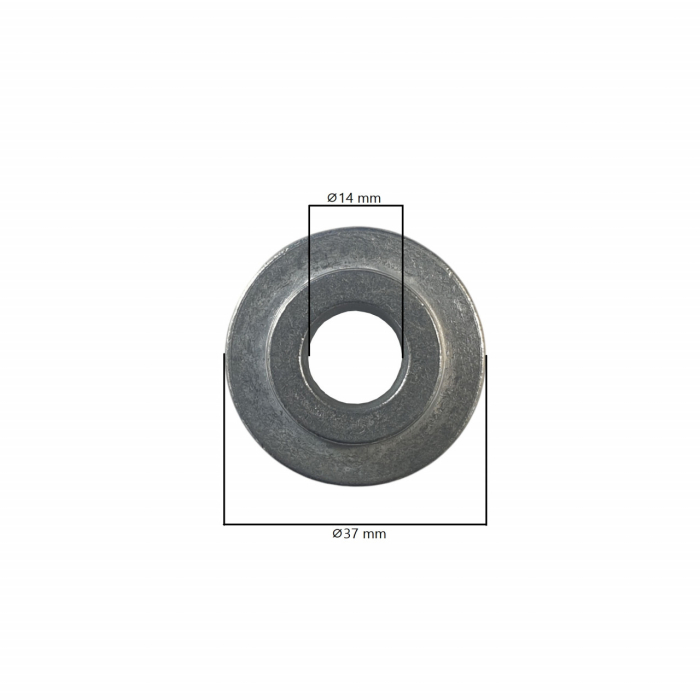 Oala (rac) demaror atomizor, Elefant [2]