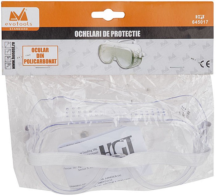 Ochelari de protecție [2]