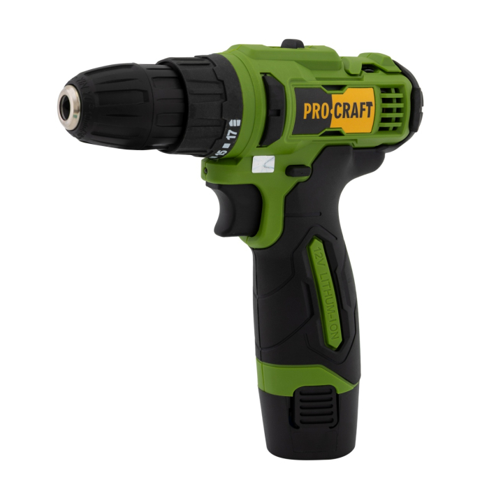 PA12Li COMPACT autofiletanta cu acumulator PROCRAFT [2]