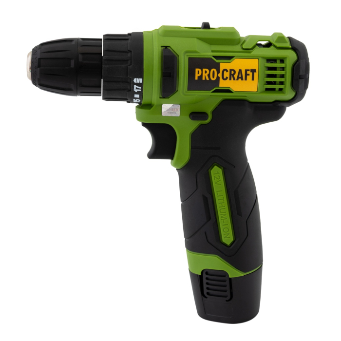 PA12Li COMPACT autofiletanta cu acumulator PROCRAFT [3]