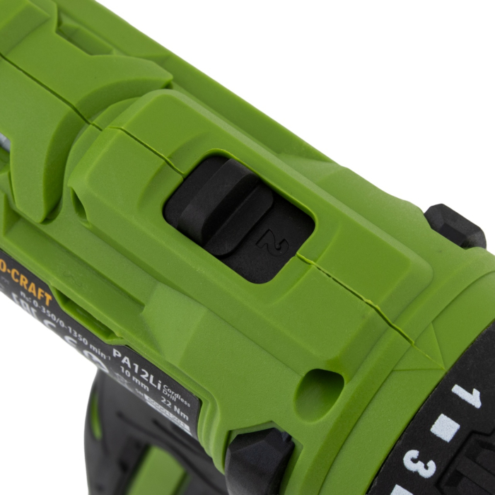 PA12Li COMPACT autofiletanta cu acumulator PROCRAFT [6]