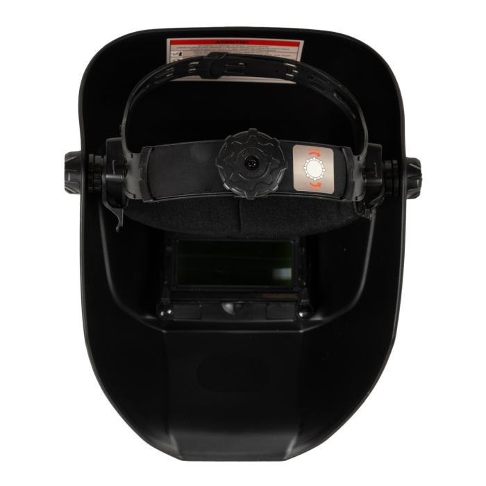 Pachet aparat+masca sudura Almaz, MMA+MIG+FCAW, 200A AD [17]