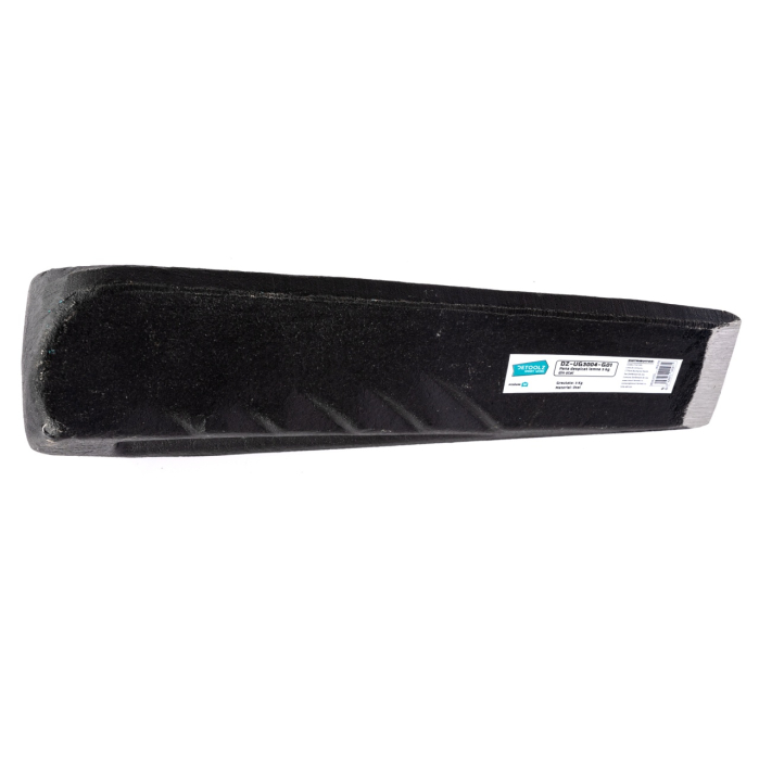 Pana despicat lemne, Detoolz, 3Kg otel G01 [4]