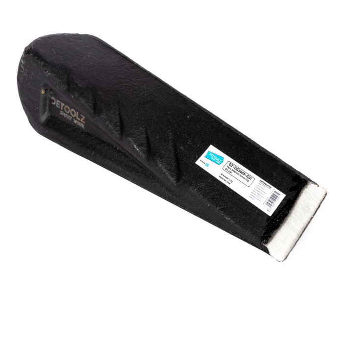 Pana despicat lemne, Detoolz, 3Kg otel G01 [5]