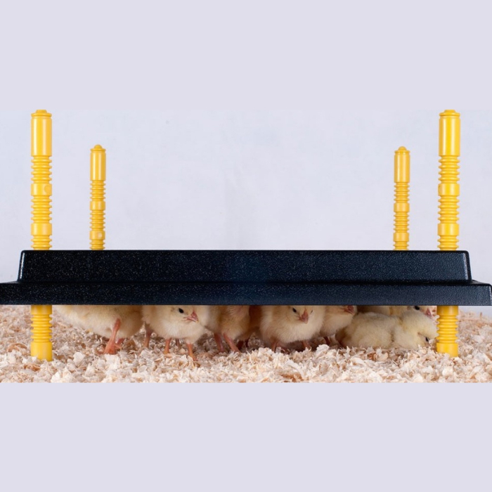 Panou incalzire pui 35W 30x40cm - Closca Electrica [6]