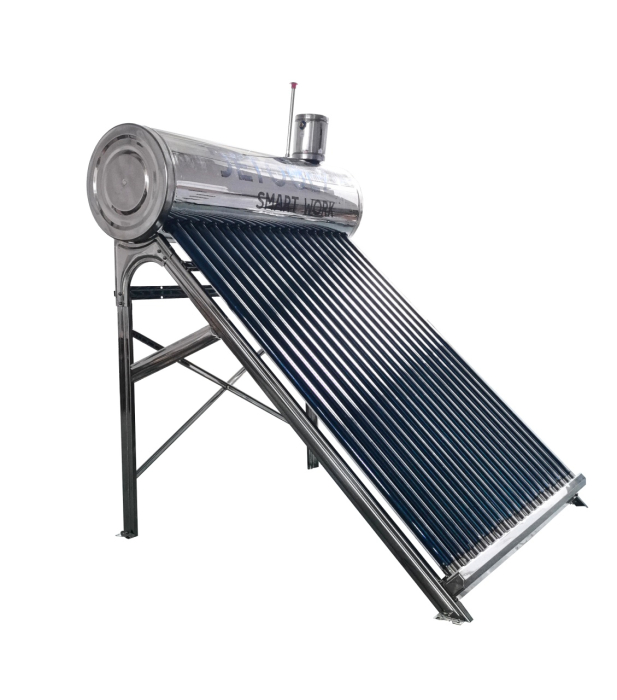 Panou solar nepresurizat, Detoolz 180L [4]