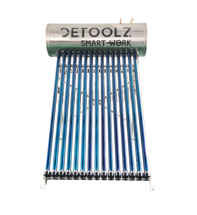 Panou solar presurizat, Detoolz 150L [2]