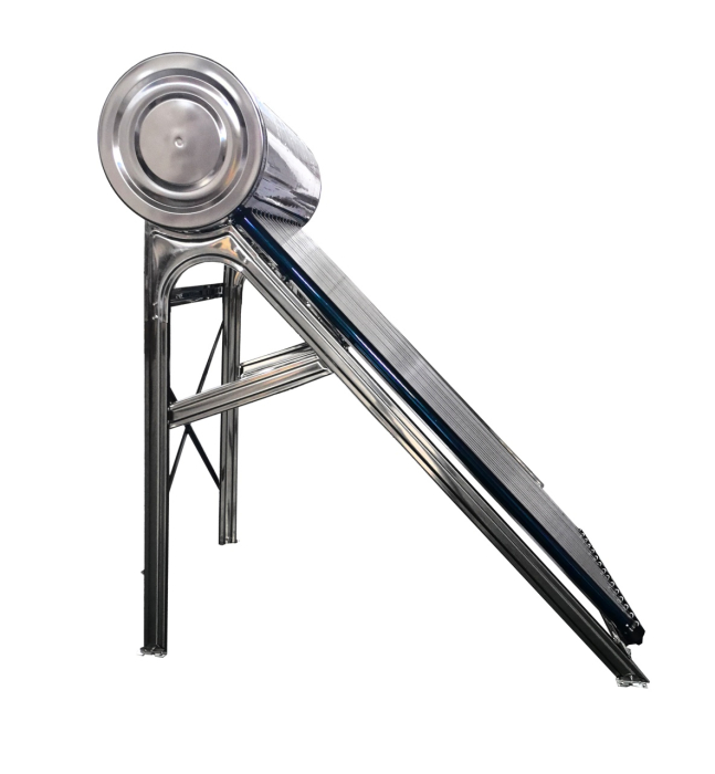 Panou solar presurizat, Detoolz 150L [4]