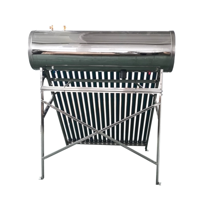 Panou solar presurizat, Detoolz 180L [4]