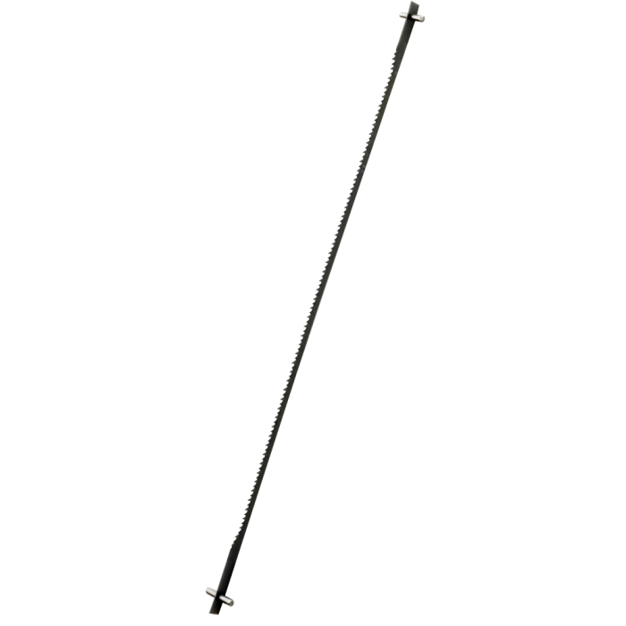 Panze cu pin pentru traforaje, 25 TPI, 12 buc, Proxxon 28745 [2]