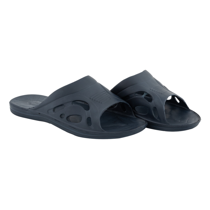 Papuci pentru Barbati albastru inchis 41/42 - 44/45 SLM-03 [1]