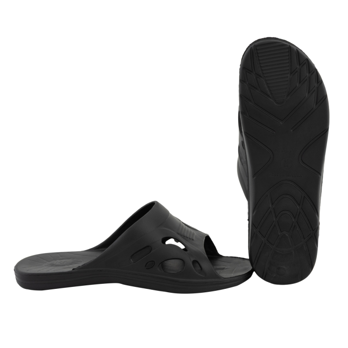 Papuci pentru barbati Negru 41-45 SLM-03 [3]
