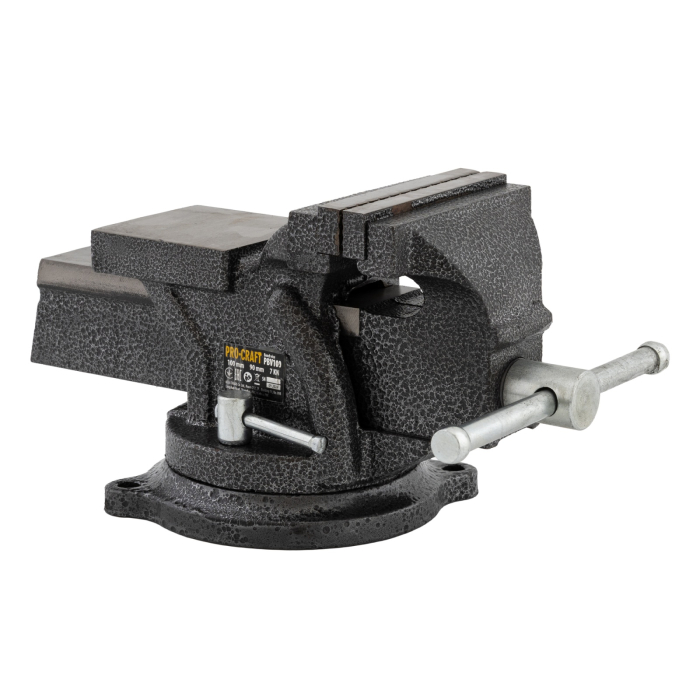 PBV100 Procraft menghina de banc [1]