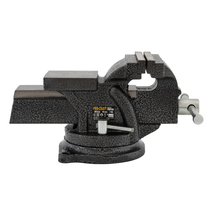 PBV100 Procraft menghina de banc [3]
