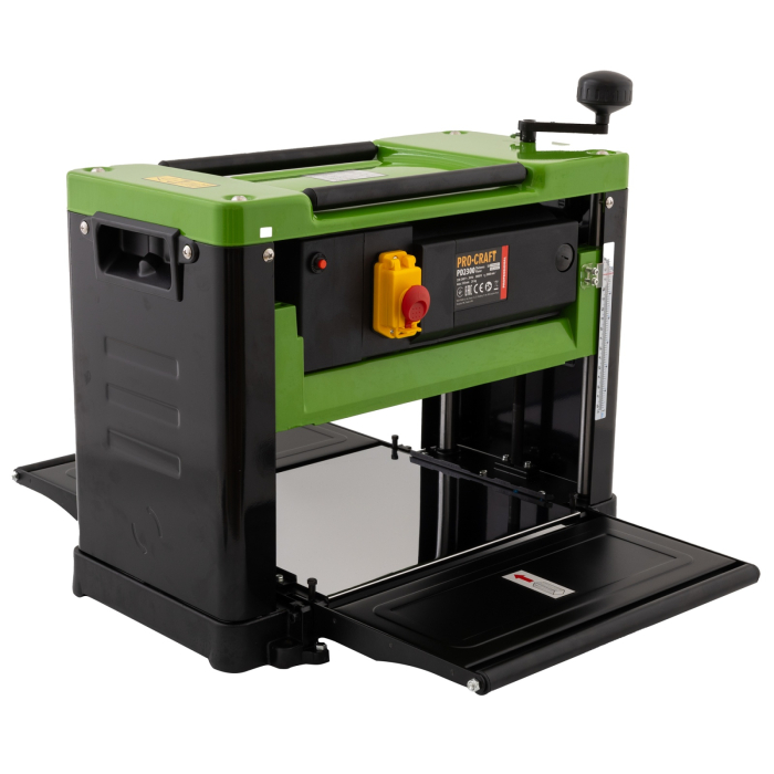 PD2300 RINDEA, ABRIC CU GROSIME Procraft [1]