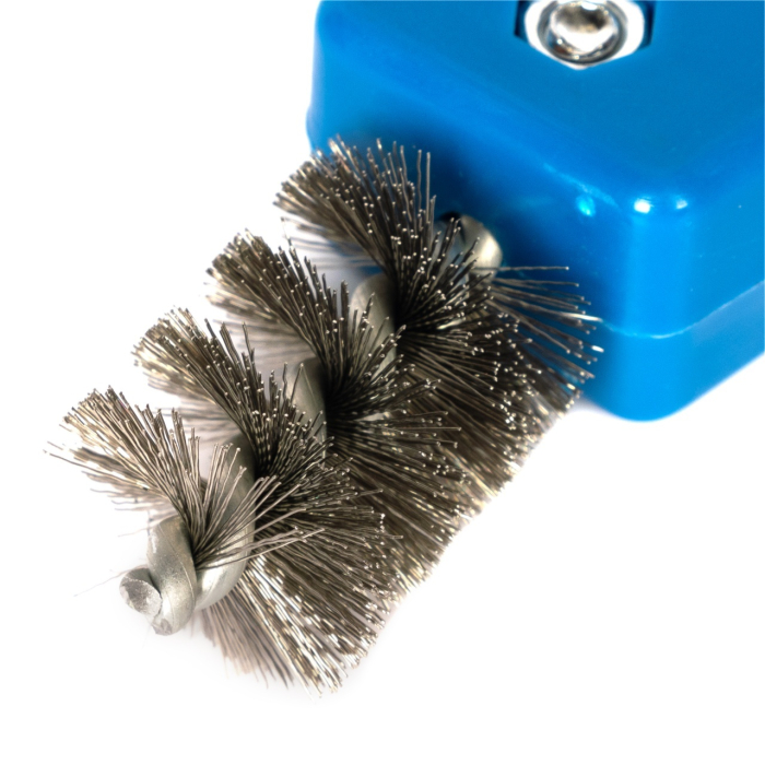 Perie Detoolz pentru tevi de cupru [6]