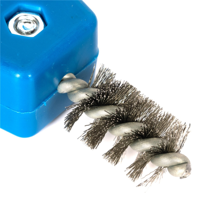 Perie Detoolz pentru tevi de cupru [5]