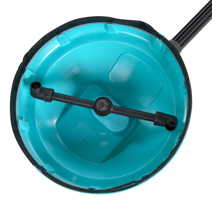 Perie rotativa cu maner pentru aparatele de spalat DZ-CI107, DZ-CI108 [8]