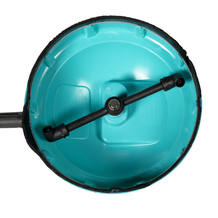 Perie rotativa pentru aparatele de spalat DZ-CI109, DZ-CI110 [5]