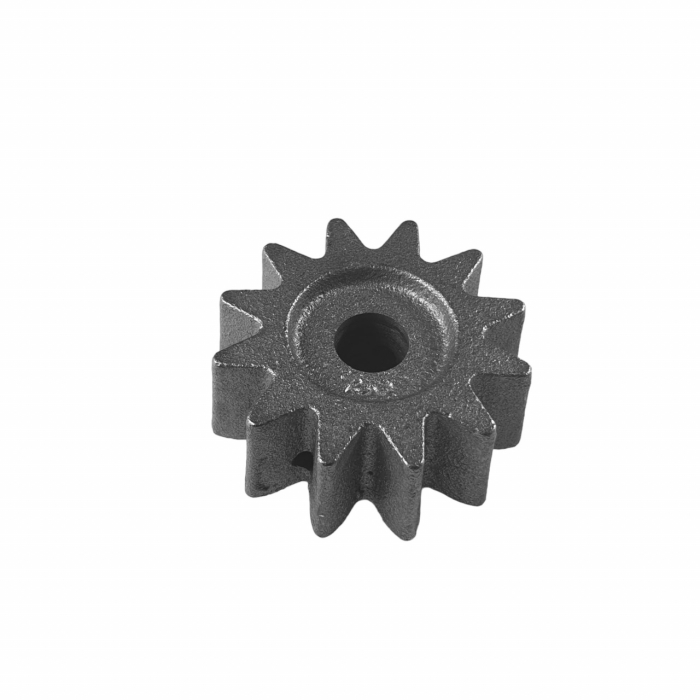 Pinion betoniera HCM400, 150L, Elefant [1]