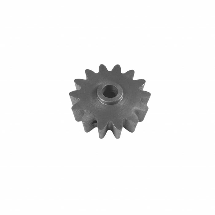 Pinion betoniera HCM650 , 180, 195L, Elefant [1]
