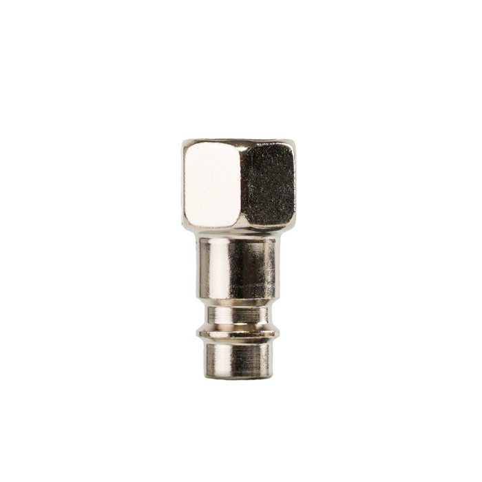 Pistol aer compresor cu tija ROTOR [4]