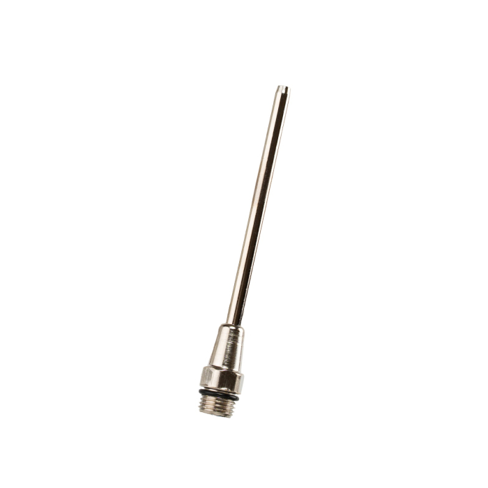 Pistol aer compresor cu tija ROTOR [3]