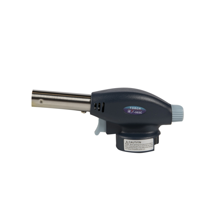 Pistol arzator pentru butelie spray G01 [4]