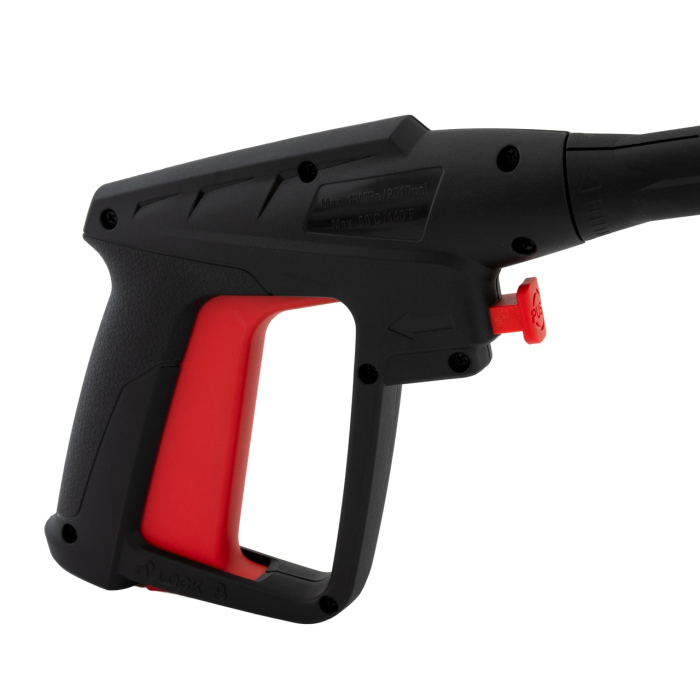 Pistol de pulverizare pentru spalatorie auto ESG-1 compatibil cu E-90P-D ELEFANT [2]
