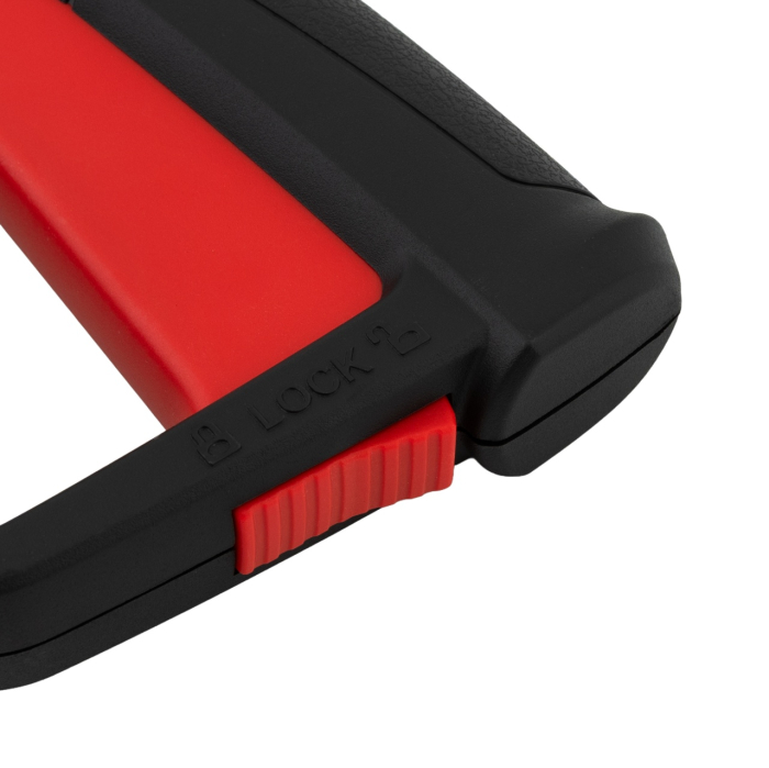Pistol de pulverizare pentru spalatorie auto ESG-1 compatibil cu E-90P-D ELEFANT [4]