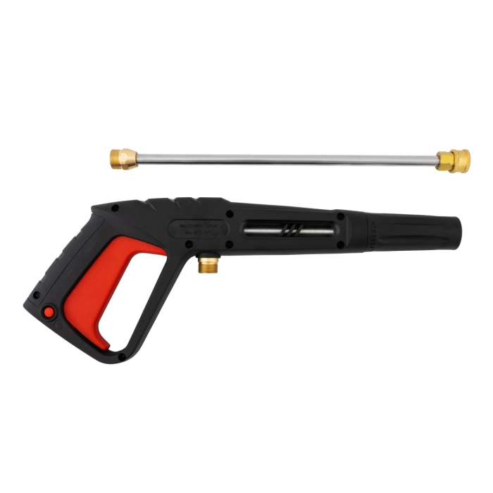 Pistol de pulverizare pentru spalatorie auto ESG-2 compatibil cu E-110P-C ELEFANT [2]