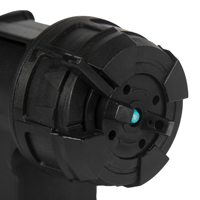 Pistol electric de vopsit 600W 1200 ml/min [4]