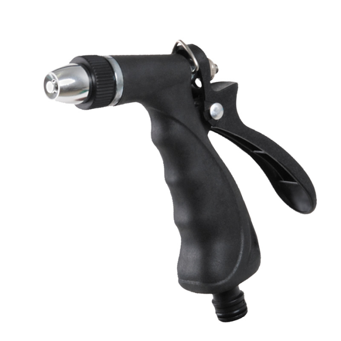 PISTOL STROPIT CU DUZA ALUMINIU / BLISTER [1]