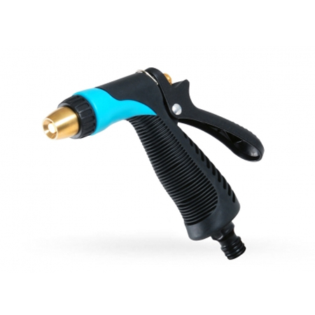 PISTOL STROPIT CU DUZA CUPRU / BLISTER [1]