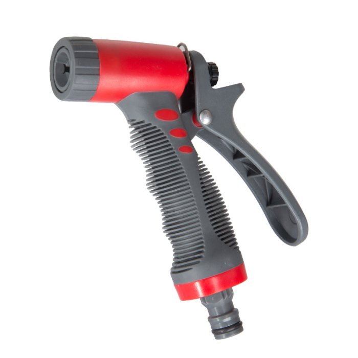 PISTOL STROPIT CU DUZA SCURTA / BLISTER [1]