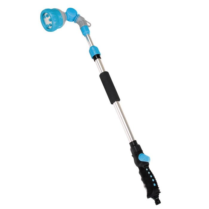 PISTOL STROPIT TELESCOPIC MULTIJET / BLISTER [1]