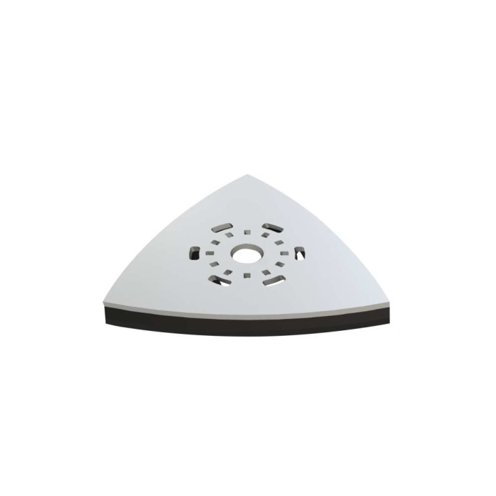 Placa de slefuit SKIL 93 mm, cu interfata ,,OIS' pentru uneltele multifunctionale [1]